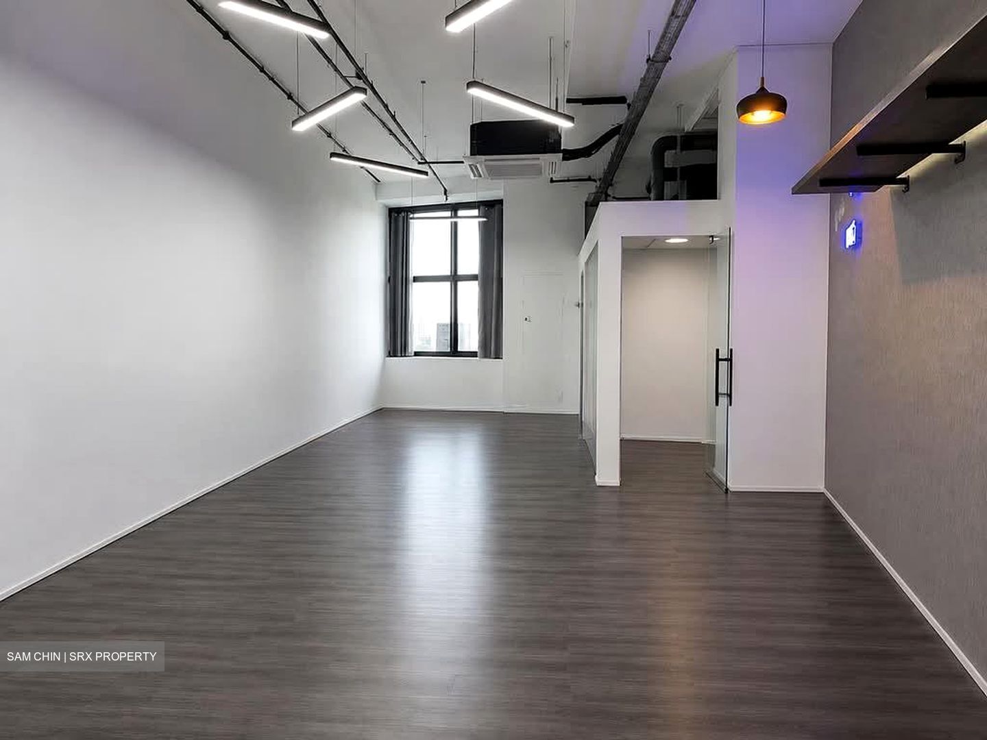 Oxley Bizhub (D14), Factory #602983551